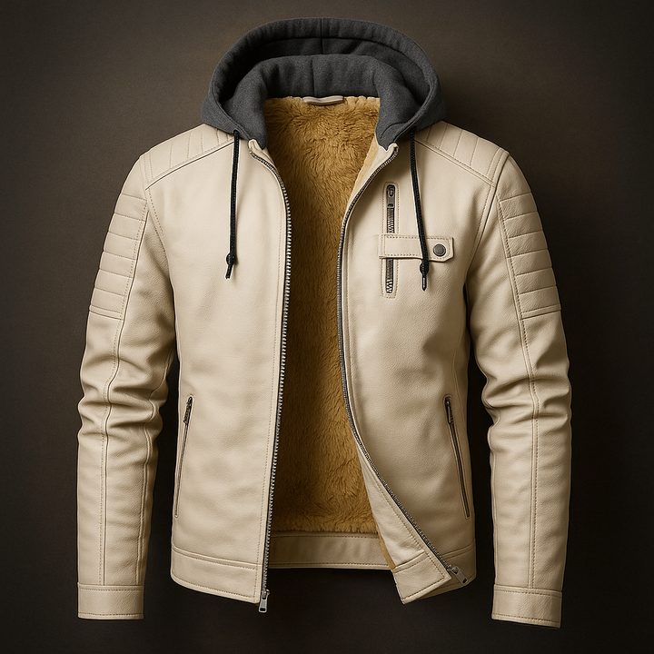 Jameson | Elegant and Refined Jacket for Men