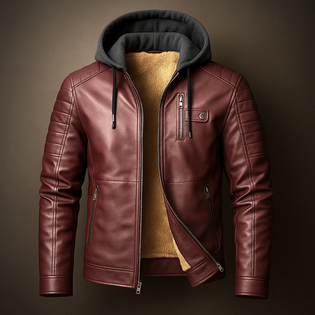 Jameson | Elegant and Refined Jacket for Men