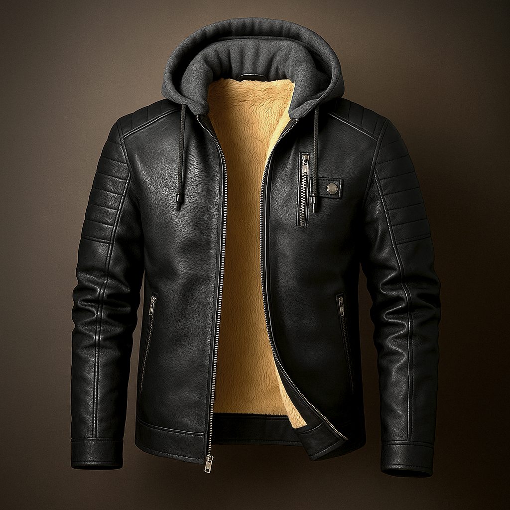 Jameson | Elegant and Refined Jacket for Men