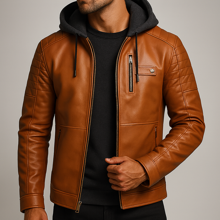 Jameson | Elegant and Refined Jacket for Men