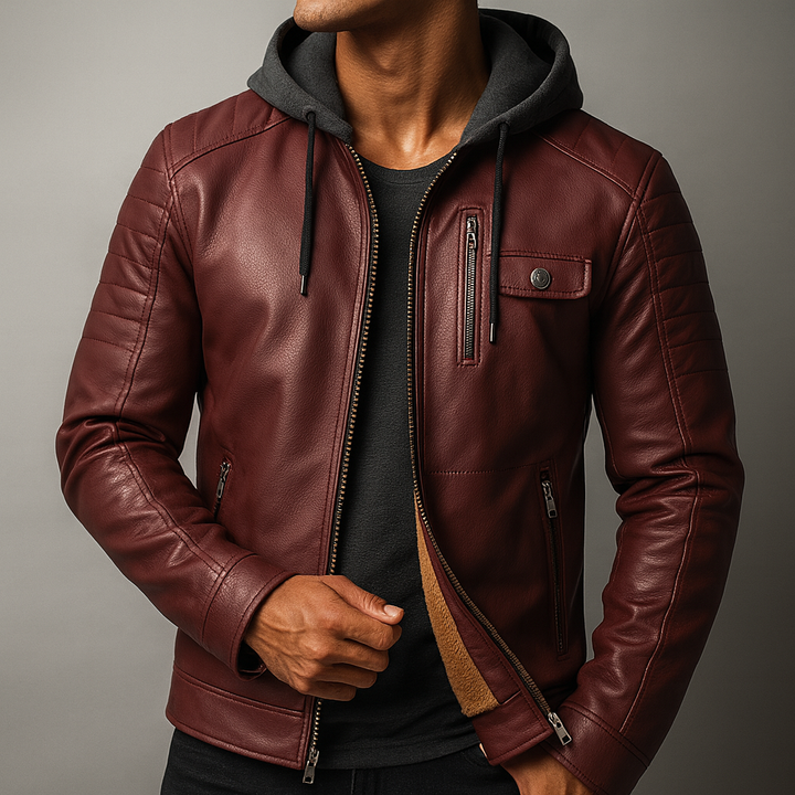 Jameson | Elegant and Refined Jacket for Men