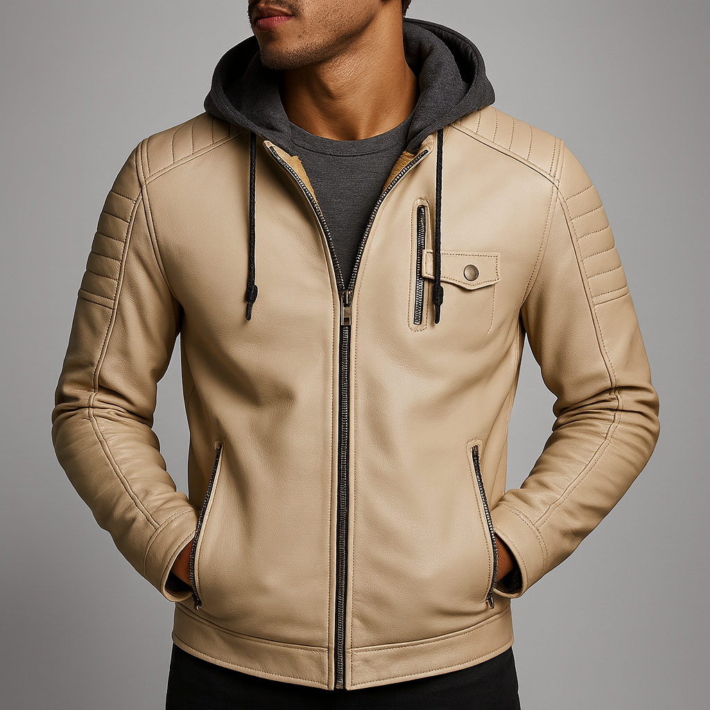 Jameson | Elegant and Refined Jacket for Men