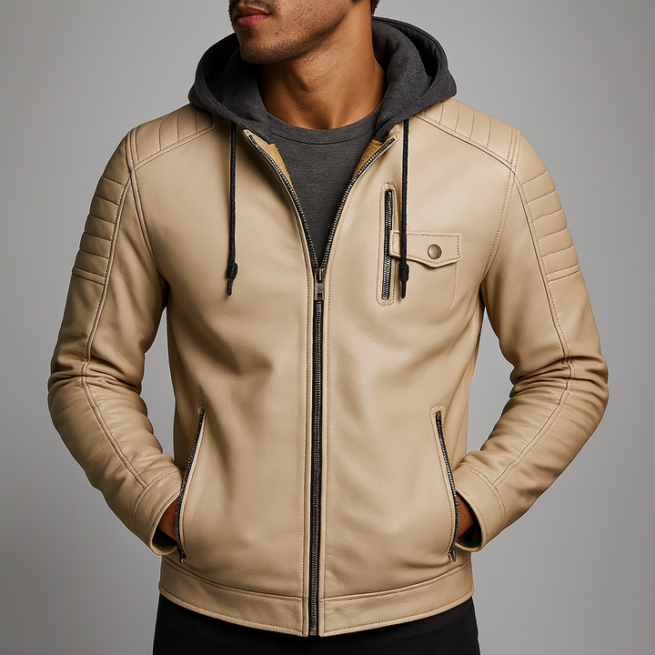 Jameson | Elegant and Refined Jacket for Men