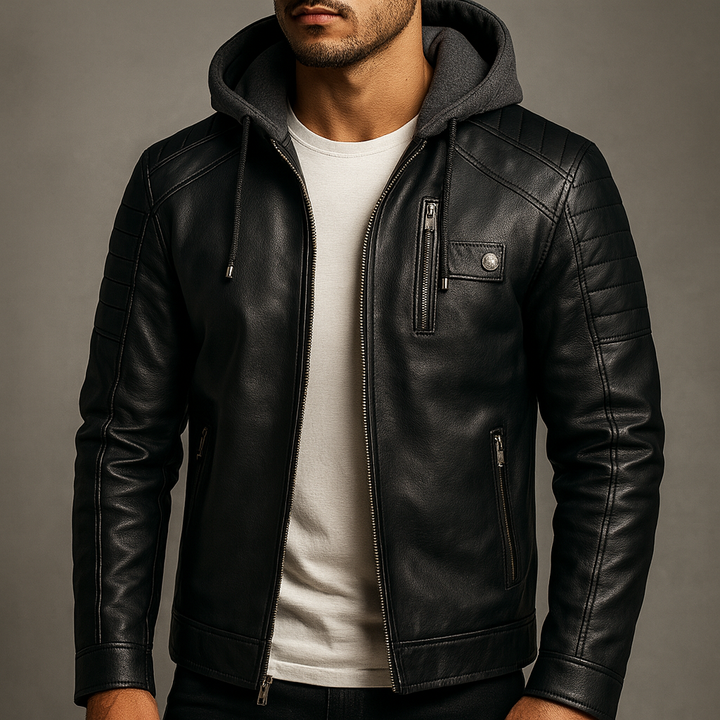 Jameson | Elegant and Refined Jacket for Men