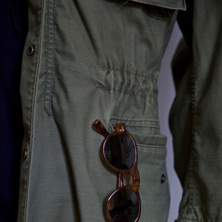 Knud | Field Jacket
