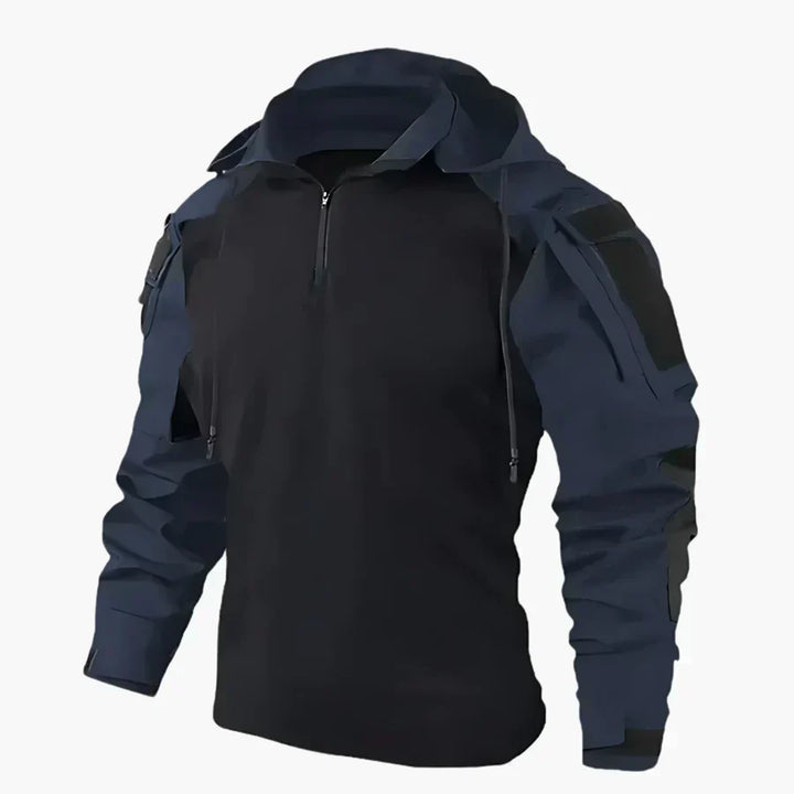 Oliver | Tactical Hoodie