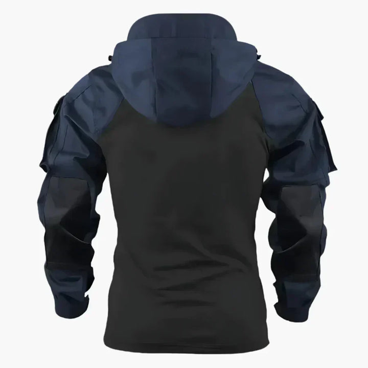 Oliver | Tactical Hoodie