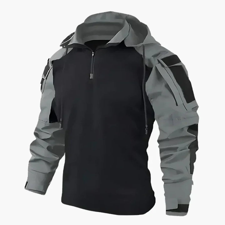 Oliver | Tactical Hoodie
