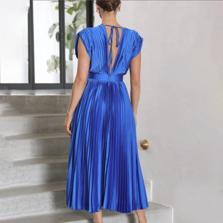 ALEXIS™ – Elegant Dress