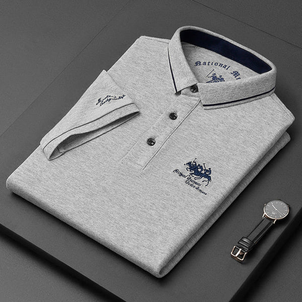 Ivan™ | Men's Polo Shirt