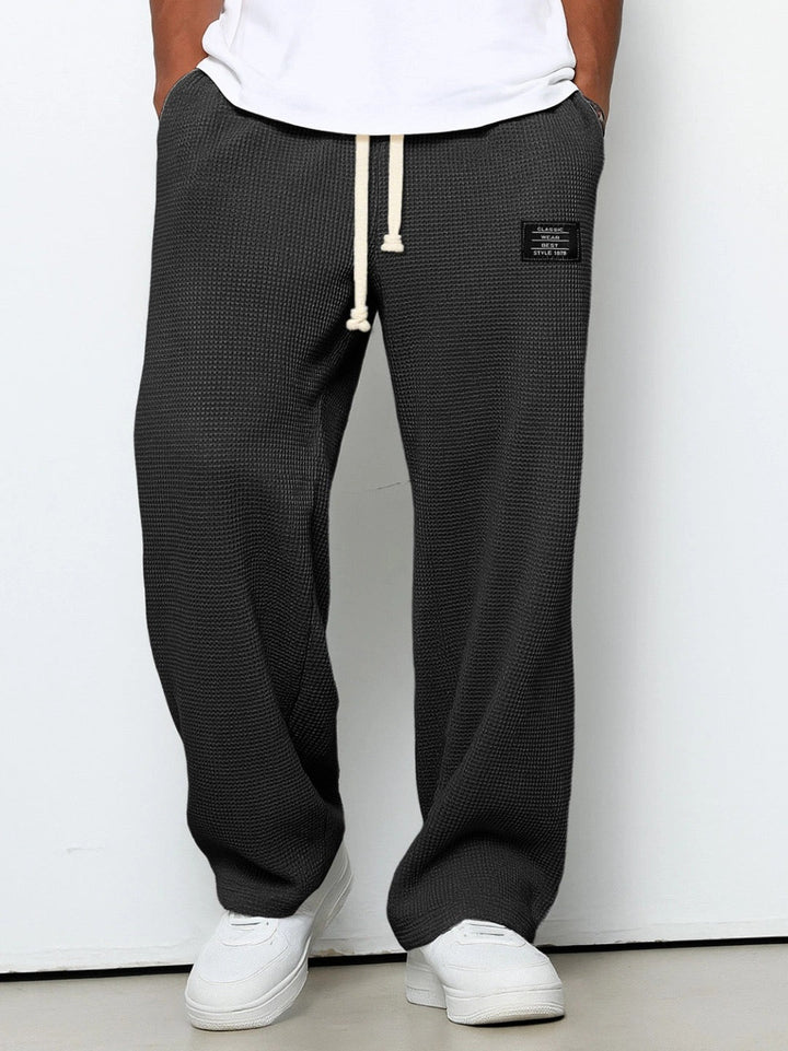LANCE™|MODERN RELAXED PANTS