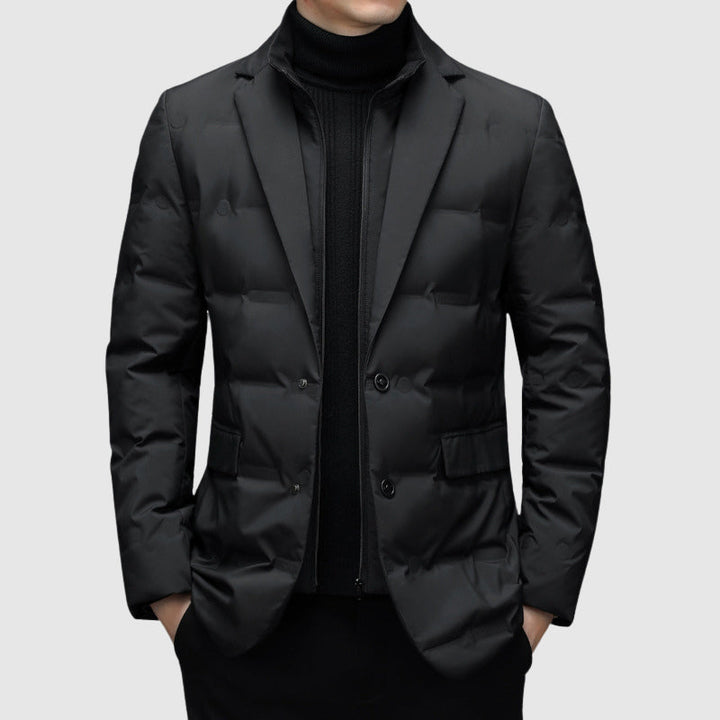 Bob | The Essential Down Jacket