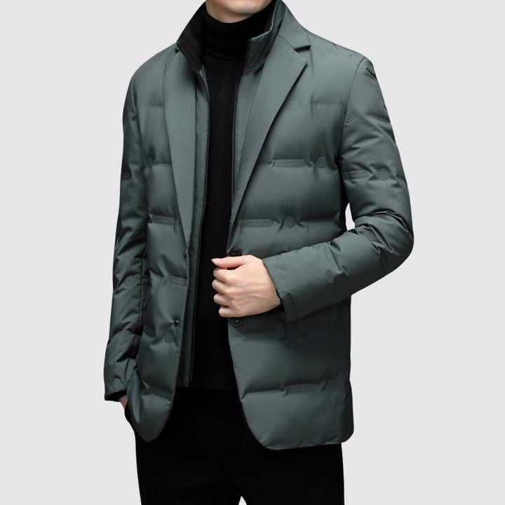 Bob | The Essential Down Jacket