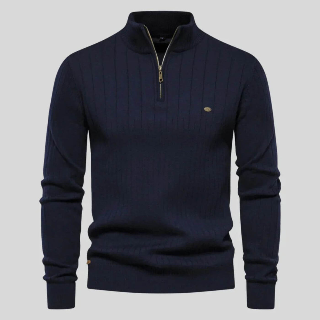 Robert - High-quality Comfort Sweater