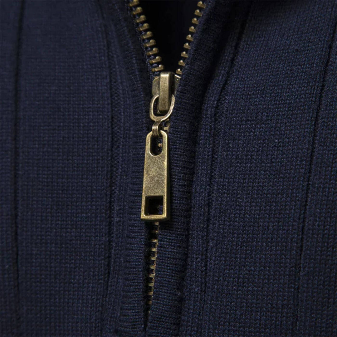 Robert - High-quality Comfort Sweater
