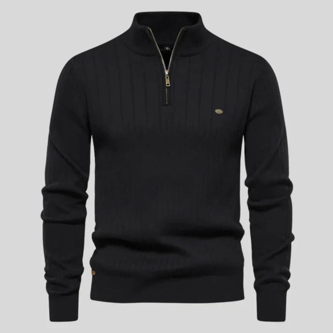 Robert - High-quality Comfort Sweater