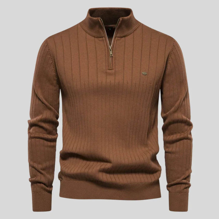 Robert - High-quality Comfort Sweater