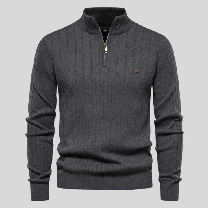 Robert - High-quality Comfort Sweater
