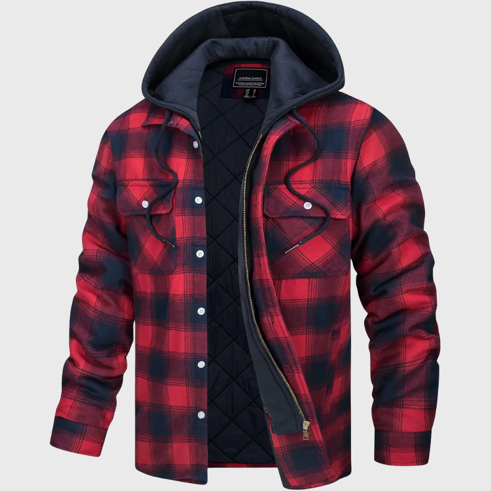 Jørgen | Jacket
