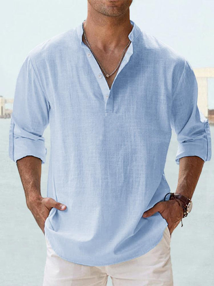 ERNESTO™|CLASSIC SHIRT