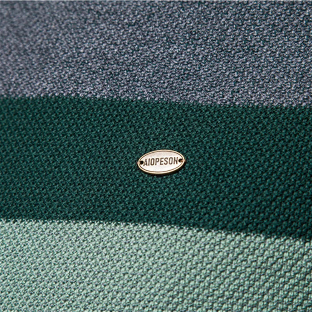 Edward - Men's Round Neck Sweater