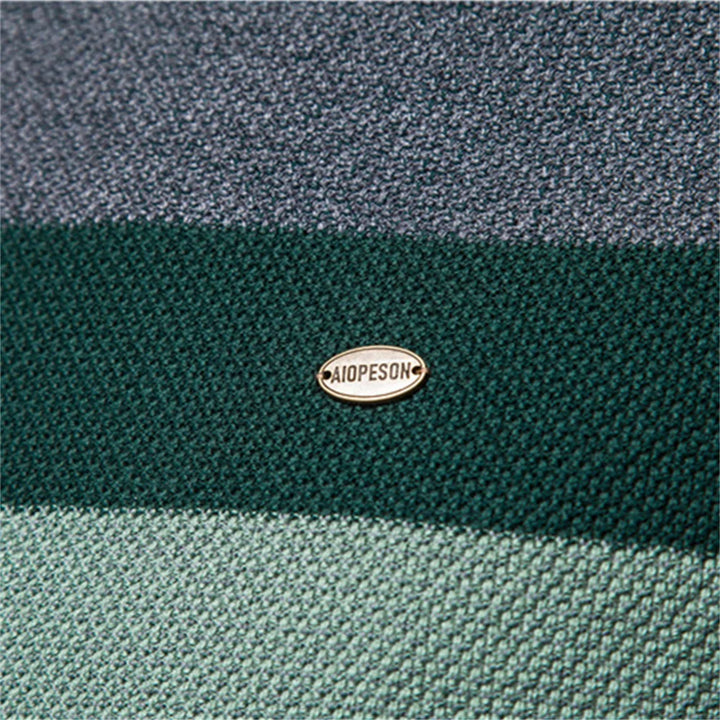 Edward - Men's Round Neck Sweater