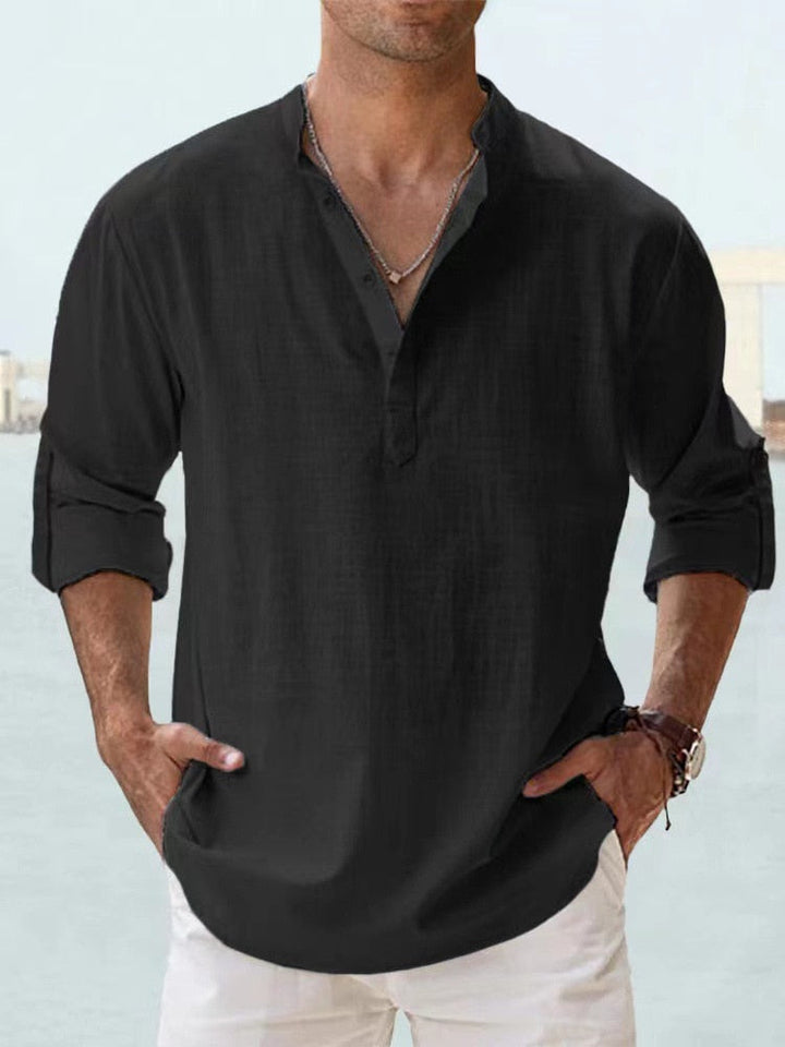 ERNESTO™|CLASSIC SHIRT