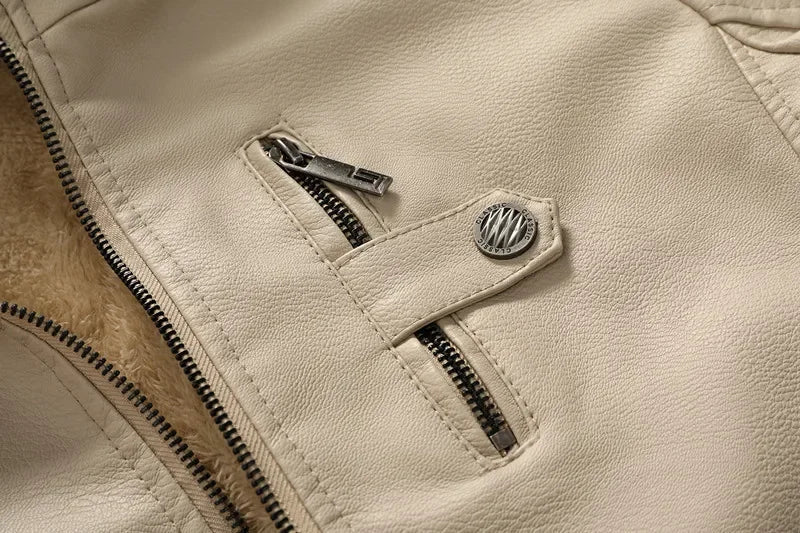 Jameson | Elegant and Refined Jacket for Men