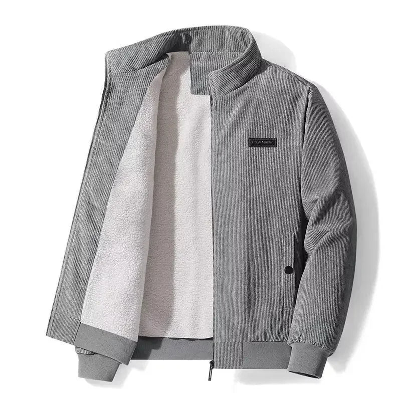 KENT™| CLASSIC WINTER JACKET
