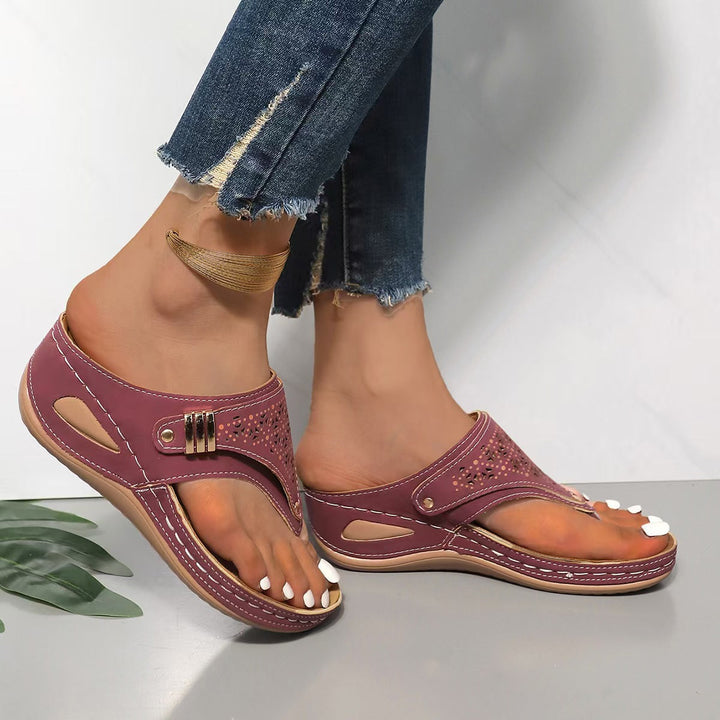 Anna - Walk All Day With Zero Pain