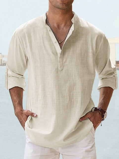 ERNESTO™|CLASSIC SHIRT