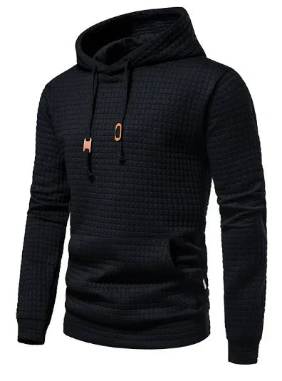 William | Comfortable Hoodie