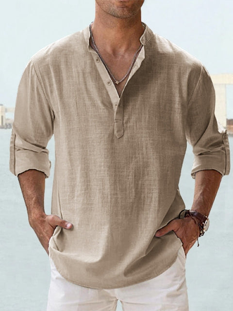 ERNESTO™|CLASSIC SHIRT