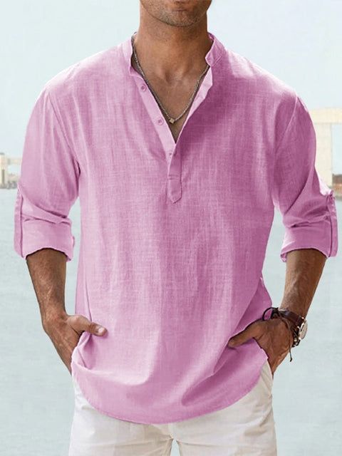 ERNESTO™|CLASSIC SHIRT