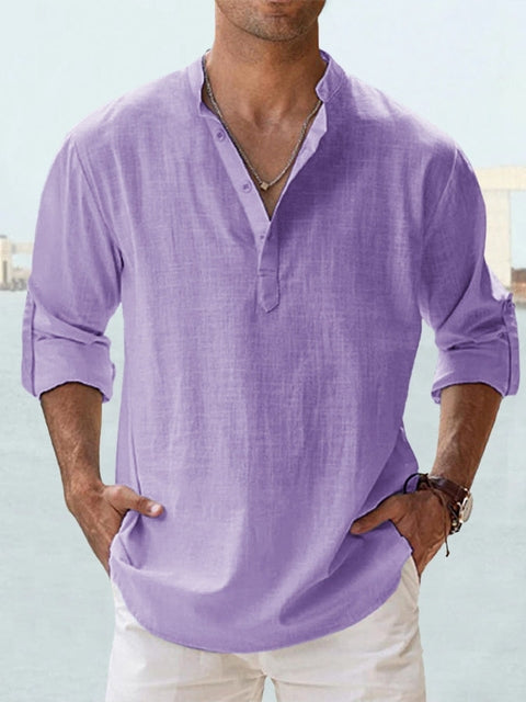 ERNESTO™|CLASSIC SHIRT