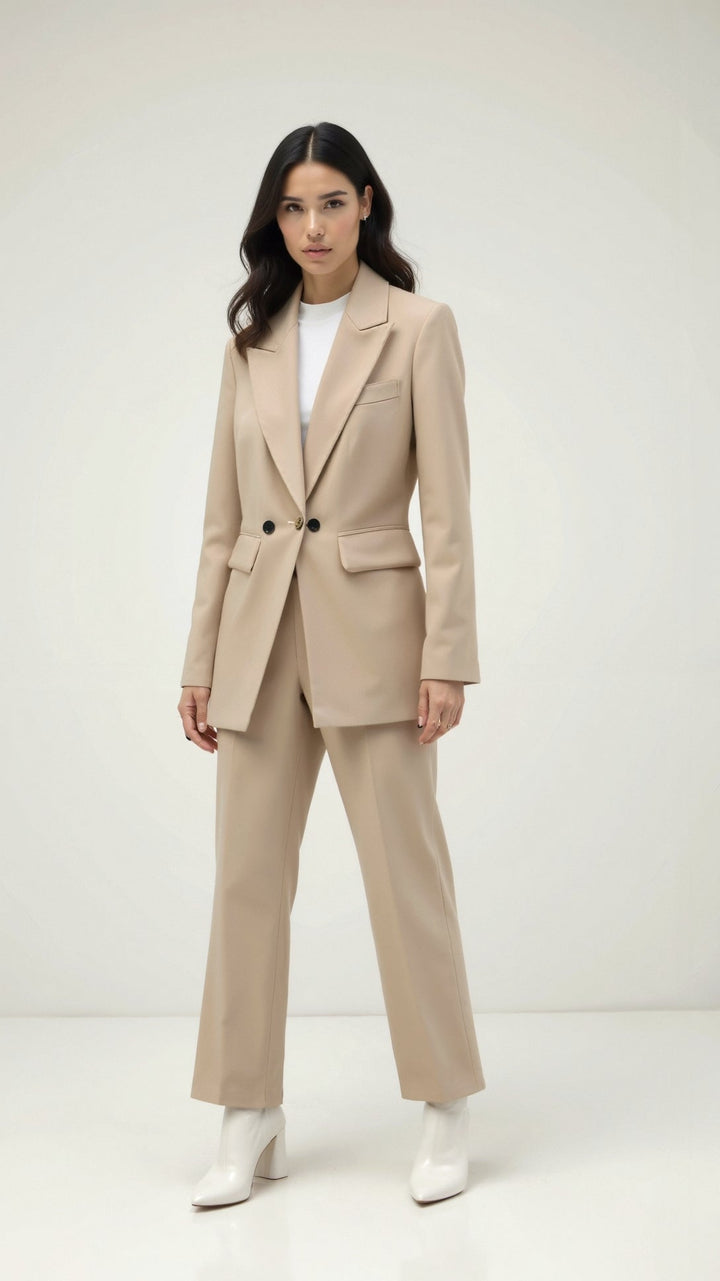 Felicity Blazer