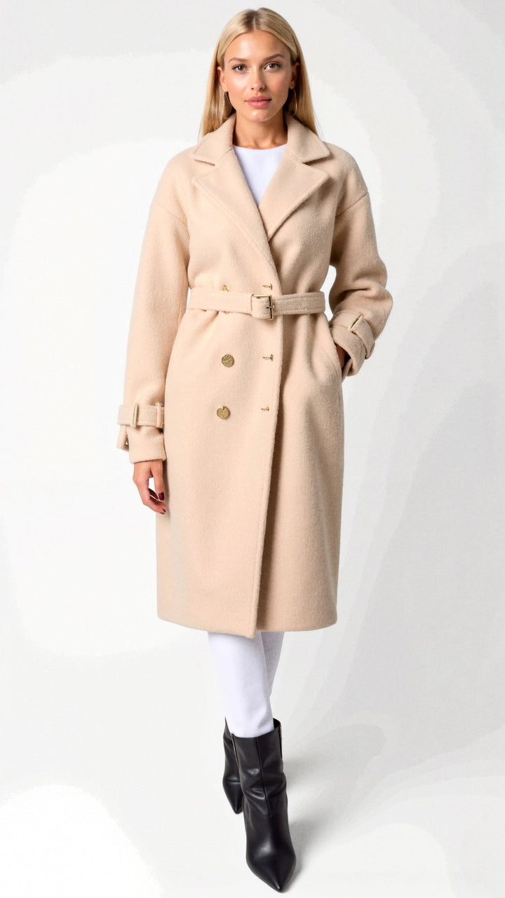 Nirova Fleece Jacket