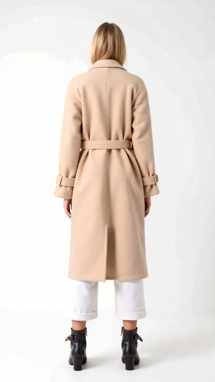 Nirova Fleece Jacket