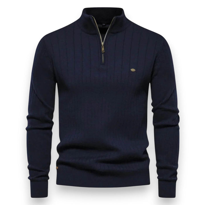 Robert - High-quality Comfort Sweater